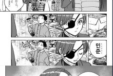 Manga Wind Breaker (Nii Satoru) 219. Bölüm Türkçe Okuma Linki, Gerilim Tırmanıyor