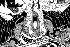 Manga One Piece 1182 Bölüm Türkçe Scan: Spoyler, Yayın Tarihi ve Okuma Linki