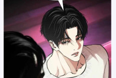 Manhwa LOOKISM 606. Bölüm Spoilerleri Türkçe, Baekho Büyük Tehlike Altında!