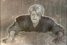 Manhwa A Regressor’s Tale of Cultivation Hound 27. Bölüm Okuma Linki, Yeni Göreve Hazırlanın!