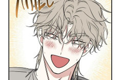 Manhwa BL Low Tide in Twilight Tüm Bölümler Türkçe RAW, Yeni özet güncellemesi ile!