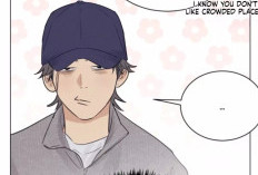 Manhwa BL After a Meal 2. Sezon 22. Bölüm Türkçe Okuma, Aşk Gittikçe Daha Büyüleyici!