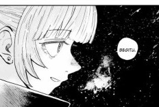 Manga Call of the Night (Yofukashi no Uta) 202. Bölüm İncelemesi: Hikâyede Kritik An, İki Aşık Gittikçe Yaklaşıyor