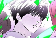 Manhwa BL Happy Twogether 26. Bölüm Spoiler ve Türkçe Oku, Büyüleyici Aşk