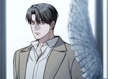 Manhwa Merry Psycho 73. Bölüm: Hikâyede Yeni Bir Dönem, Seoryeong Giderek Daha Tehlikeli Hale Geliyor