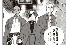 Manga Wind Breaker (Nii Satoru) 218. Bölüm Spoiler ve Türkçe Oku, Göreve Devam Etmeye Hazır Olun!