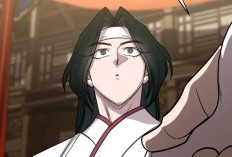 Manhwa Return of the Mount Hua Sect 161. Bölüm: Hikâyeyi Değiştiren An, Büyük Plan Gerçekleşiyor