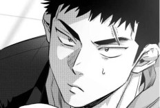 Manhwa BL You Are My World 22. Bölüm: Duygusal Sahne ve Kararlar, Hissedilen Kalp Acısı