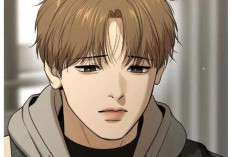 Manhwa JINX 2. Sezon 102. Bölüm: Hikâyede Yeni Bir Dönem, Jaekyung ise kaçıyor
