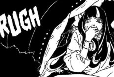 Spoyler RAW! Oku Manga Boruto: Two Blue Vortex 34 Bölüm Türkçe Scan, Beklenmedik Saldırı