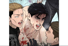 BL Manhwa JINX 2. Sezon 100. Bölüm Türkçe Spoilerleri ve Detaylar, Kim'in durumu: Hala bilinci kapalı!