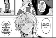 Manga Bungou Stray Dogs 131. Bölüm Türkçe Oku (Linkli), Gergin Bir Durum