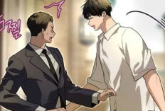 Passion 132 Bölüm Türkçe Scan, Ücretsiz BL Manhwa Okumak için Buraya Tıklayın!