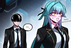 Manhwa Conquering the Academy with Just a Sashimi Knife 78. Bölüm Spoiler, Tartışma Kızışıyor!