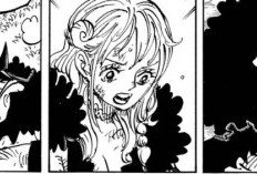 Manga One Piece 1185. Bölüm Türkçe, Onların sözlüğünde 