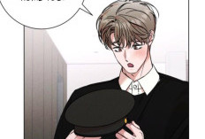 Manhwa BL Sweet Sugar Candyman 6. Bölüm Türkçe Oku, Bir Çiftin Aşk Hikayesi