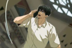 BL Manhwa PASSION 133. Bölüm: Hikâyede Yeni Bir Dönem, Gerginleşen Durum