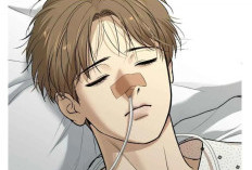 BL Manhwa JINX 2. Sezon 101. Bölümde Beklenmedik Gelişme! Jaekyung sadece boyun eğiyor!