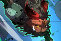 Manhwa The Summoner: Apocalypse Rewinds 107. Bölüm Türkçe RAW Spoiler, Ustanın Büyük Sırrı
