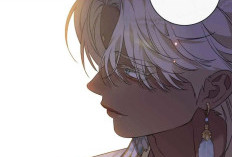 Manhwa BL Blossoms of the White 24. Bölüm: Hikâyede Yeni Bir Dönem, Tei korkmaya başladı