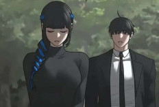 Manhwa Reality Quest 203. Bölüm Spoiler ve Türkçe Oku, Gerilim İçinde Bir Aksiyon