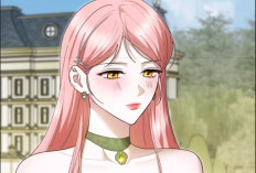 Manhwa I Drank It Instead of My Husband 14. Bölüm: Hikâyeyi Değiştiren An, Sarayın Yeni Planı