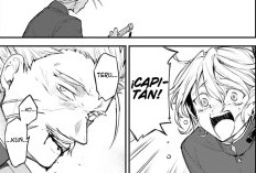 Manga Bungou Stray Dogs 130. Bölüm Spoiler ve Türkçe Oku RAW, Cezayı Kabul Etmeye Hazır