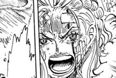 Oku Manga One Piece 1184. Bölüm Türkçe, Henüz Zirvesine Ulaşmamış Savaş