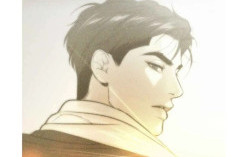 Update RAW! Manhwa  JINX 2. Sezon 101 Bölüm Türkçe Oku, Jaekyung ise kaçıyor