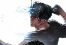 Manhwa LOOKISM 606. Bölümde Beklenmedik Gelişme! Devam Eden Mücadele