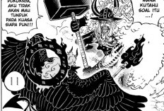 Manga ONE PIECE 1183. Bölüm Türkçe Oku (Linkli) Çatışma Giderek Şiddetleniyor