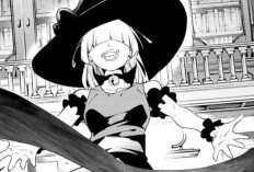 Wistoria: Wand and Sword 65 Bölüm Türkçe Scan, ÜCRETSİZ Manga Okuma Bağlantısı İçin Buraya Tıklayın!