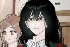 Manhwa Endless Yearning 8. Bölüm: Hikâyede Yeni Bir Dönem, Giderek Kızışan Rekabet