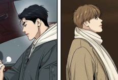 Manhwa BL JINX 2. Sezon 99. Bölüm: Hikâyede Yeni Bir Dönem, Maç başlamak üzere!