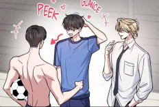Manhwa BL A Blessed Night Tüm Bölümler Okuma Rehberi (Türkçe) Özetin tamamını ve ayrıntıları burada görün