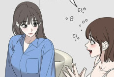 Manhwa BL Sweet Romance, Spicy Roommates 15, Bölüm Özeti | Son Gelişmeler, Gerginlik Yaratan Çatışma