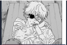 Manga Oku Chainsaw Man Tüm Bölümler Türkçe Oku (Linkli) Yeni özet güncellemesi ile!