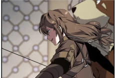 Manhwa The Beginning After the End 239. Bölüm Türkçe Spoilerleri, Kral Grey'in Ateş Saldırısı
