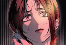 Spoyler RAW! Oku Manhwa Swan's Grave (Kuğunun Mezarı) 41 Bölüm Türkçe Scan, Sıkışıp Kalmak