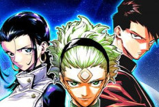 Jujutsu Kaisen Modulo Final Yaptı Türkçe Okuma Bağlantısı, Uzaylılara Karşı Savaş