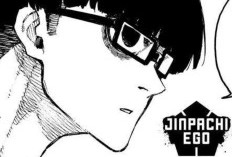 Spoyler RAW! Oku Manga Blue Lock 342 Bölüm Türkçe Scan, Hayatta Kalan Kazanır