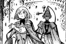 Okuma Bağlantıları Comic Atelier of Witch Hat Bölüm 1 Türkçe SCAN, yeni sihrin ortaya çıkışı