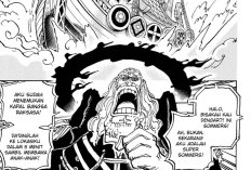 Manga ONE PIECE 1183 Bölüm Spoilerleri Türkçe RAW, Luffy ve Imu giderek daha vahşi oluyor