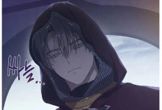 Manhwa The Forgotten Field 25. Bölüm Okuma Linki ve Spoiler, Şaşırtıcı Gerçekler