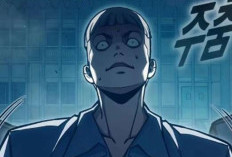 Spoyler RAW! Oku Manhwa Juvenile Prison 92 Bölüm Türkçe Scan, Ne Kadar Kasvetli ve Karanlık