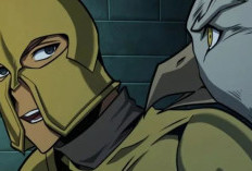 Tomb Raider King Manhwa Türkçe Altyazılı Oku Tüm Bölümler Güncel Linkleri, yolculuğa çıkmış birlikler