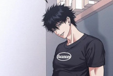 BL Manhwa Vanilla Sundae 12. Bölüm Türkçe Oku (Linkli) Gelişen Aşk