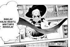Manga Wistoria: Wand and Sword 1. Bölüm Özeti | Son Gelişmeler, Yeni bir görev başlatılacak