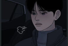 BL Manhwa The Ghost of You Tüm Bölümler Türkçe, Zorlu bir hikaye sunuyor