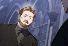 Manhwa High Society 81 Bölüm Okuma Linki ve Spoiler, Acı Verici Veda